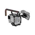 Photo of Wooden Camera K10028 Elite Accessory System for Sony BURANO