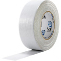 Photo of Pro Tapes 001110260MWHT White 2-Inch x 60 Yard Pro-Duct Tape