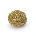 Weller 0051384099 Replacement Brass Wool Ball for WDC & WDC2 Dry Cleaner - 2/Pk