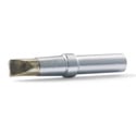 Weller ETD .187 x .035 x .625 Inch ET Screwdriver Tip for PES51 Soldering Pencil