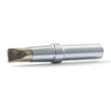 Photo of Weller ETD .187 x .035 x .625 Inch ET Screwdriver Tip for PES51 Soldering Pencil