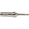 Weller ETR.062in x .044in x .625in Narrow Screwdriver for PES51 Soldering Pencil