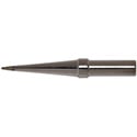 Weller TETS Tip Long Cone 1/64 Inch (0.015)