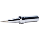 Photo of Weller ETU .015x.0x.7In. ET Single Flat Tip for PES51 Soldering Pencil