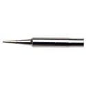 Weller ST7 .031x0.75in ST Series Conical Tip for WP25/WP30/WP35/WLC100