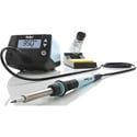 Photo of Weller WE1010NA Digital Soldering Station with 70W Iron