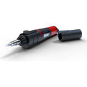 Photo of Weller WLBU75 25-75 Watt Cordless Butane Soldering Iron