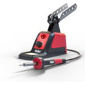 Photo of Weller WLSK3012A 5 to 30 Variable Wattage Precision Grip Soldering Iron Station