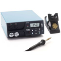Photo of Weller WR2000 Digital Self-Contained 2 Channel Rework Station w/HAP 1 Hot Air Pencil