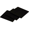 Photo of Weller WSA350F Smoke Filters for the WSA350 Smoke Absorber (Pack of 3)