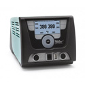 Photo of Weller WX2N High Powered Dual Port Digital Power Unit for Soldering Equipment - 240W 120V