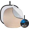 Photo of Westcott 1022 30in 6-in-1 Illuminator Kit