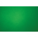 Photo of Westcott 130 Chroma Key Green Wrinkle-Resistant Video Backdrop - 9 Foot x 10 Foot