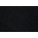 Westcott 133 Wrinkle-Resistant 9 Foot x 10 Foot Video Backdrop - Rich Black