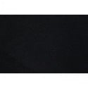 FJ Westcott 138 Wrinkle-Resistant 9 Foot x 20 Foot Video Backdrop - Rich Black