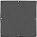 Photo of Westcott 1826 Scrim Jim Cine 4 Ft. x 4 Ft. Double Net Fabric