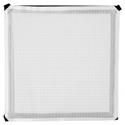 Westcott 1926 Scrim Jim Cine 1 Ft. x 1 Ft. 1/2-Stop Grid Cloth Diffuser