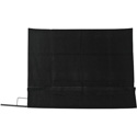 Photo of Westcott 1934 18 x 24 Inch Fast Flags Black Block