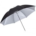 Photo of Westcott 2006 45-Inch Soft Silver Umbrella