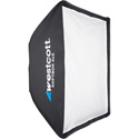 Photo of Westcott 2812 2x3 Softbox with Silver Interior