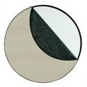 Photo of Westcott 330 50 Inch Basics 5-in-1 Sunlight Reflector