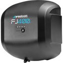 Westcott 4702 FJ400 AC/DC Lithium Polymer 14.8V 4400mAh 65Wh Battery for the FJ400 Strobe