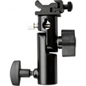 Photo of Westcott 5015 Adjustable Shoe Mount Bracket for Speedlites