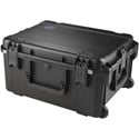 Westcott 7427 Flex Cine Waterproof Wheeled Hardcase for Flex LED Mats and Modifiers