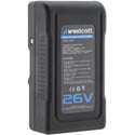 Westcott 7583 Flex Cine 26V Lithium-Ion Battery