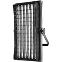 Westcott 7622 Flex Cine Hard Diffusion Egg Crate Grid (1 x 2 Foot)