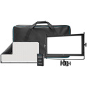 Photo of Westcott 7639 Flex Cine Bi-Color 1-Light Gear Kit (1 x 2-foot)