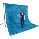 FJ Westcott 9014 Video Backdrop/Background Support Stand System
