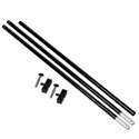 Photo of Westcott 9017 Background Support Cross Bar & Clips