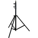 Wescott 9908 - 8 Foot Heavy Duty Light Stand