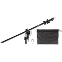 Photo of Westcott 9940 Mini-Boom Arm - Compact - Lightweight - Extends 31-57 Inches - Includes Weight Bag