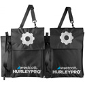 Westcott HP-WB2 Hurley Pro H2PRO Weight Bags 2 Pack Water Fillable