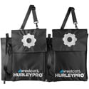 Photo of Westcott HP-WB2 Hurley Pro H2PRO Weight Bags 2 Pack Water Fillable