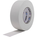 Photo of Pro Tapes 001UPCG155MWHT Pro Gaff Gaffers Tape WGT1-60 1 Inch x 55 Yards - White