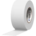 Photo of Pro Tapes 001UPCG355MWHT Pro Gaff Gaffers Tape WGT3-60 3 Inch x 55 Yards - White