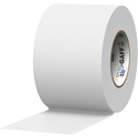 Photo of Pro Tapes 001UPCG455MWHT Pro Gaff Gaffers Tape WGT4-60 4 Inch x 55 Yards - White