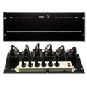 RDL WH2 Warthog 19 Inch Power Supply Adapter - Rackmount