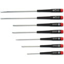 Photo of Wiha 26092 7 Piece Slotted / Phillips Precision Screwdriver Set