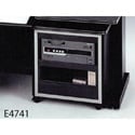 Photo of Winsted E4741 19-1/4 Inch 11U Roll-Up Rack Cabinet