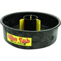 Photo of Rack-A-Tiers Wire Tub Coil Dispenser