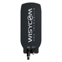 Wisycom ADB2 Omnidirectional Wideband Passive UHF Antenna - BNC Connector - 430MHz to 1160MHz