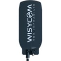 Wisycom ADB3 IP67-Rated Omnidirectional Wideband Passive Antenna with BNC-F Connector and 3.2dBi Max Gain - 430-1260MHz