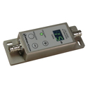 Wisycom BAA Wideband Antenna Amplifier - BNC Connectors - 470 to 870 MHz