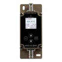 Wisycom BFA-N-F2 Wideband Active Amplifier with Tunable Filter - N-Type Connector - 410 to 1300 MHz