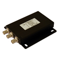 Wisycom CSA121-B Passive Wideband Combiner/Splitter - 2W Version - 470 to 870MHz