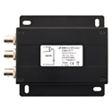 Wisycom CSA121-T Passive Wideband Combiner/Splitter - 3W Version - 470 to 870MHz